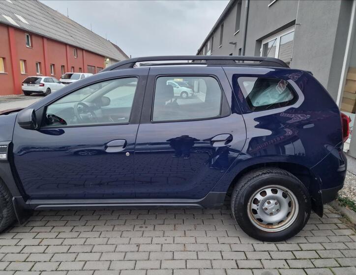 Dacia Duster 40