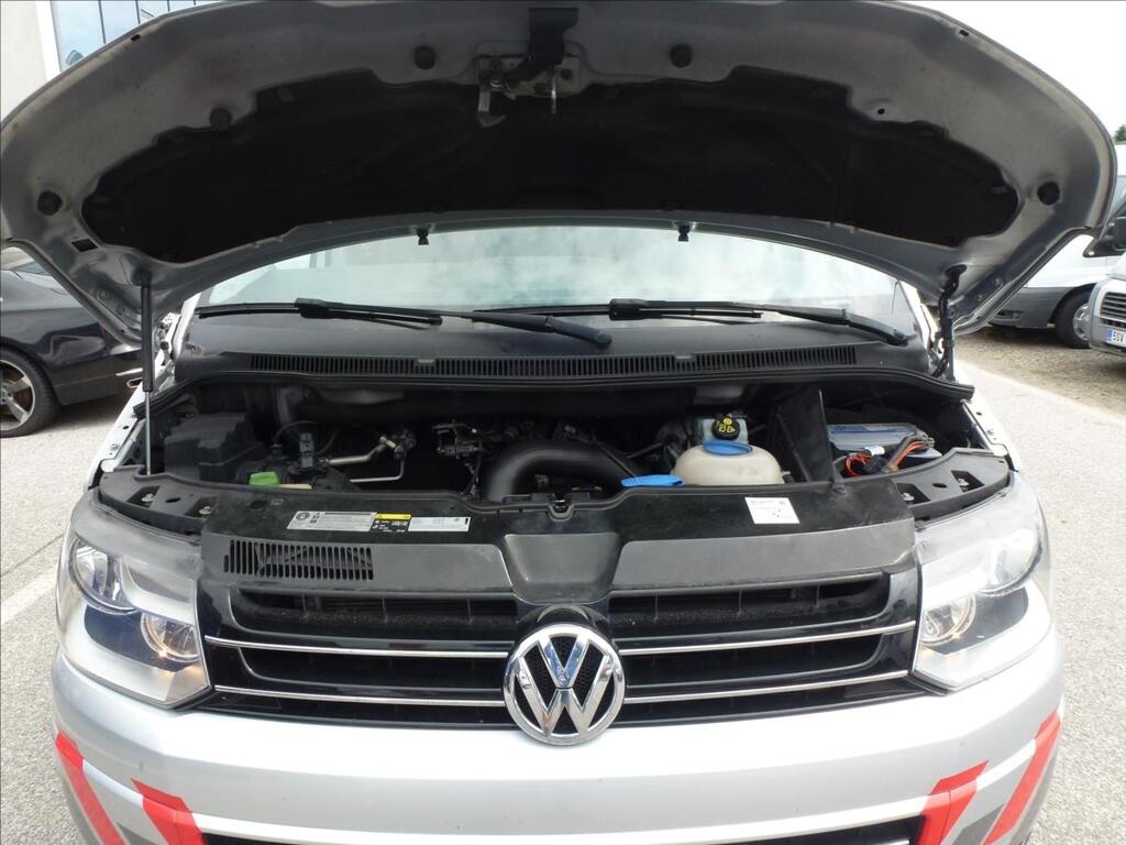 Volkswagen Transporter 37