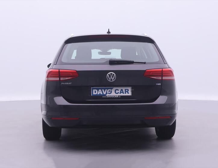 Volkswagen Passat 6