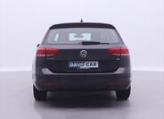 Volkswagen Passat 6