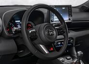 Toyota Yaris 18