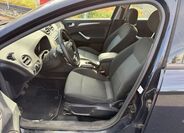Ford Mondeo 6