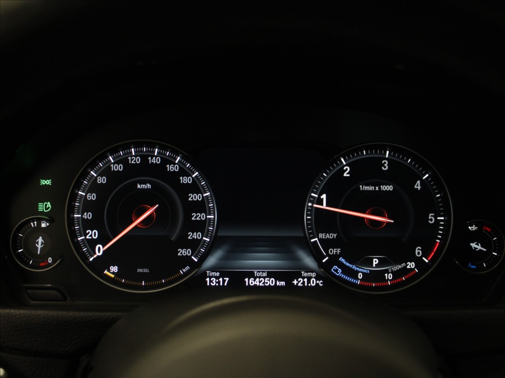 BMW Řada 4