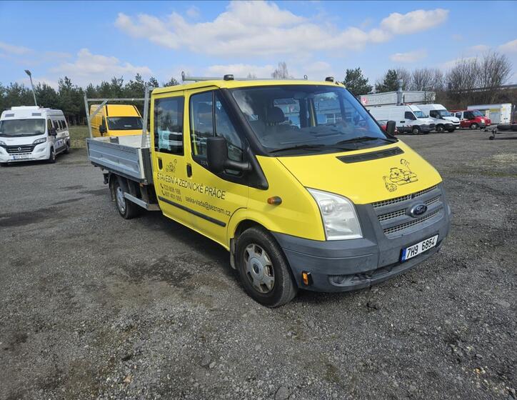 Ford Transit 2