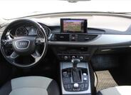 Audi A6 13