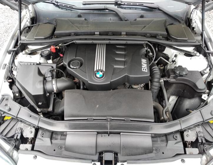 BMW Řada 3 11