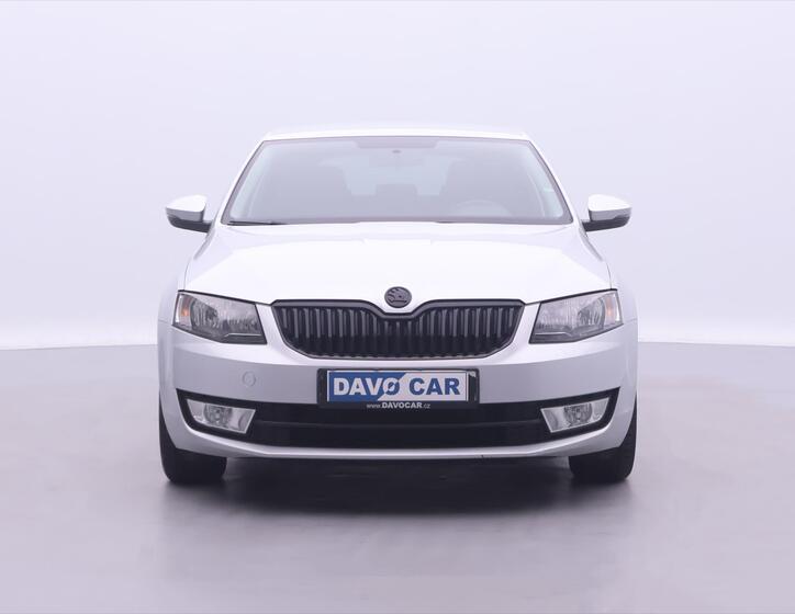 Škoda Octavia 2