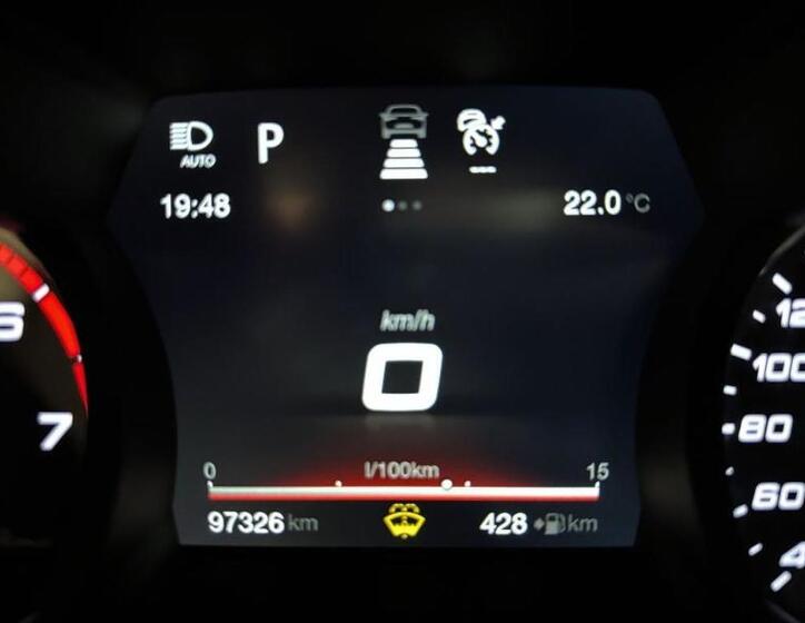Alfa Romeo Giulia 16