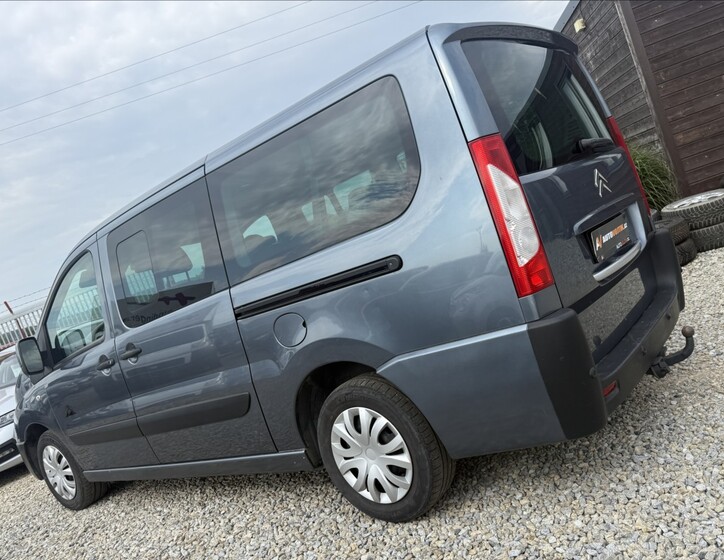 Citroën Jumpy 7