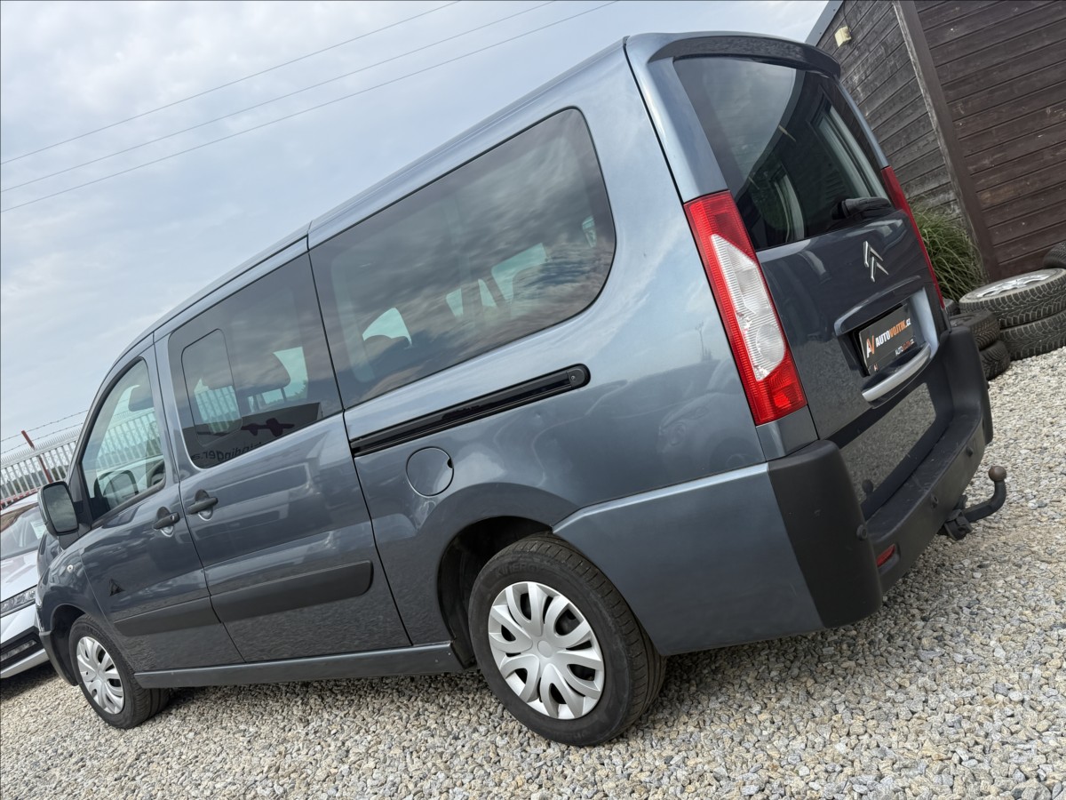 Citroën Jumpy