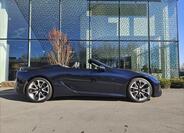 Lexus LC 500 8