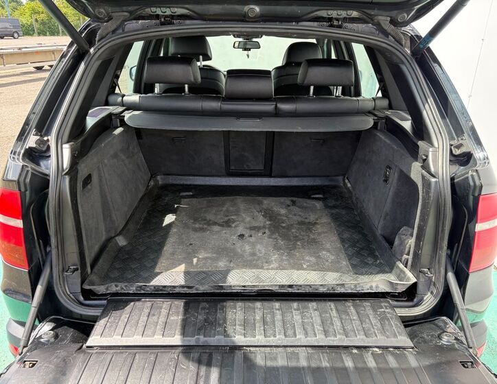 BMW X5 15