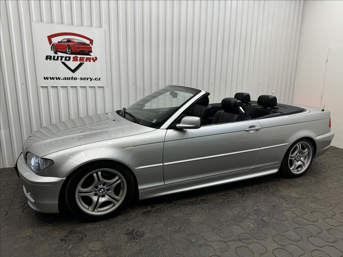 BMW Řada 3