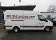 Hyundai H 350 8