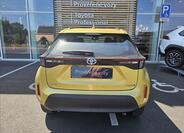 Toyota Yaris Cross 14