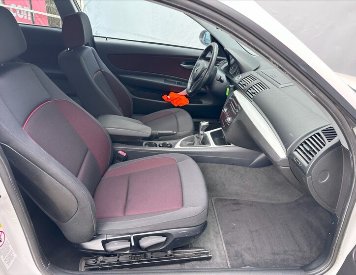 BMW Řada 1 11
