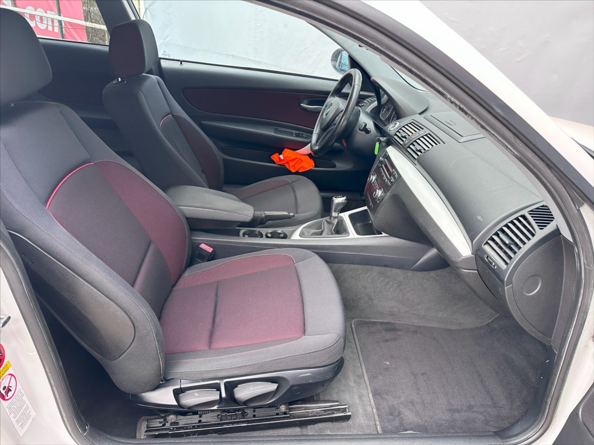 BMW Řada 1
