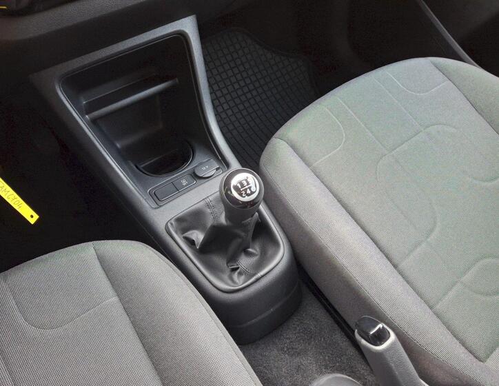 Volkswagen up! 18