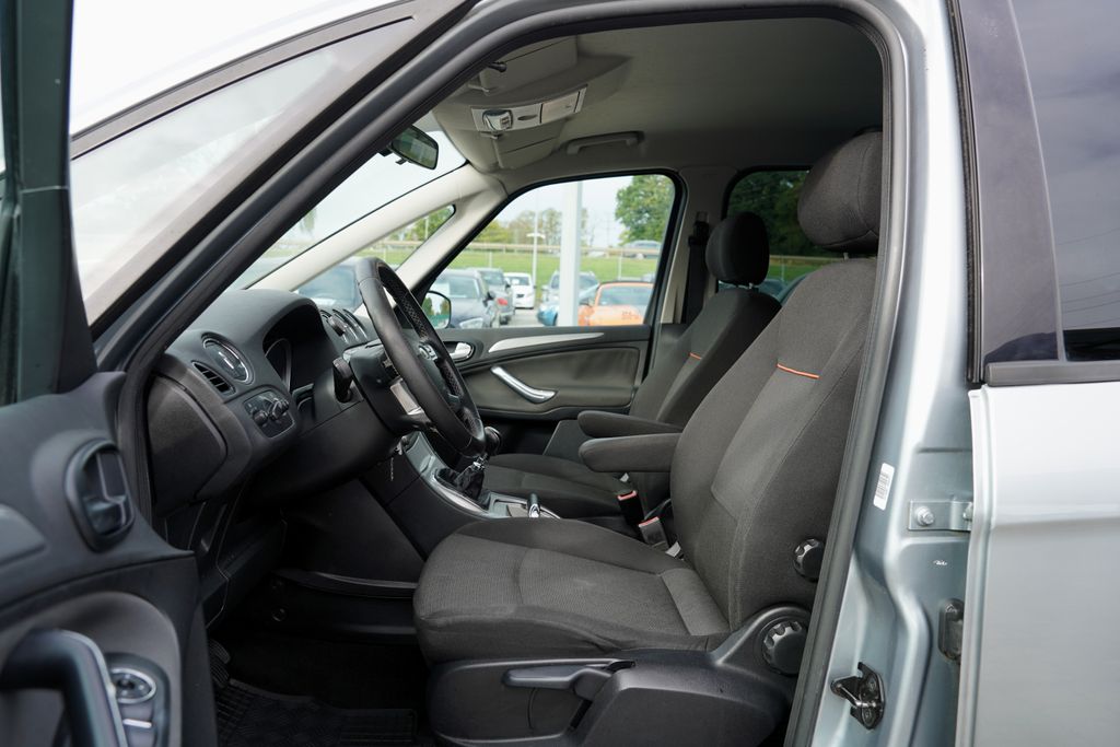 Ford Galaxy