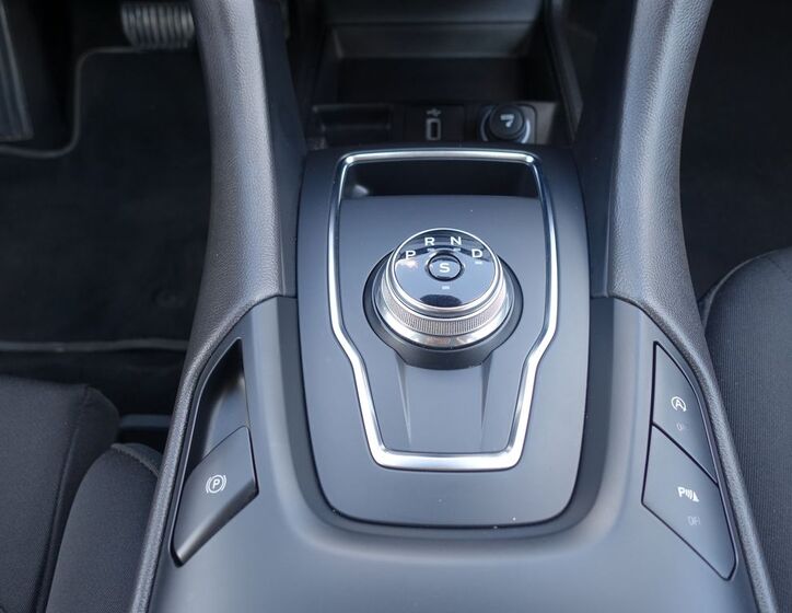 Ford Mondeo 20