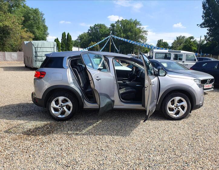 Citroën C5 Aircross 18