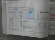 Audi A2 34