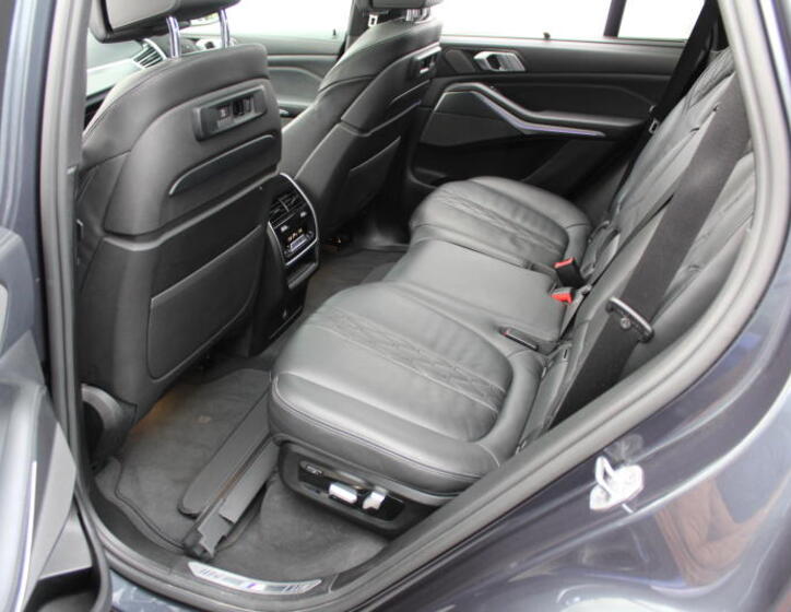BMW X5 12