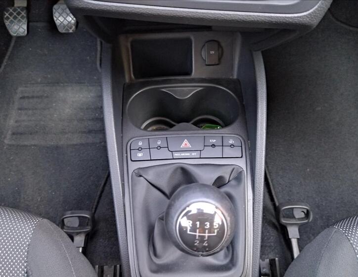 Seat Ibiza 12