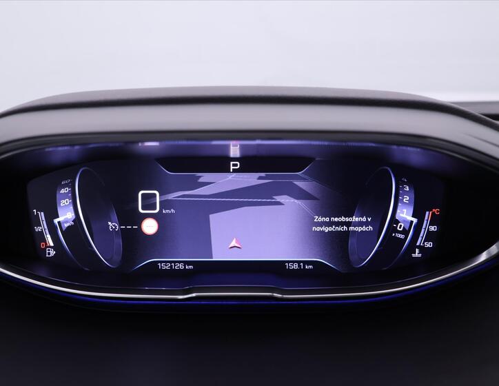 Peugeot 3008 18
