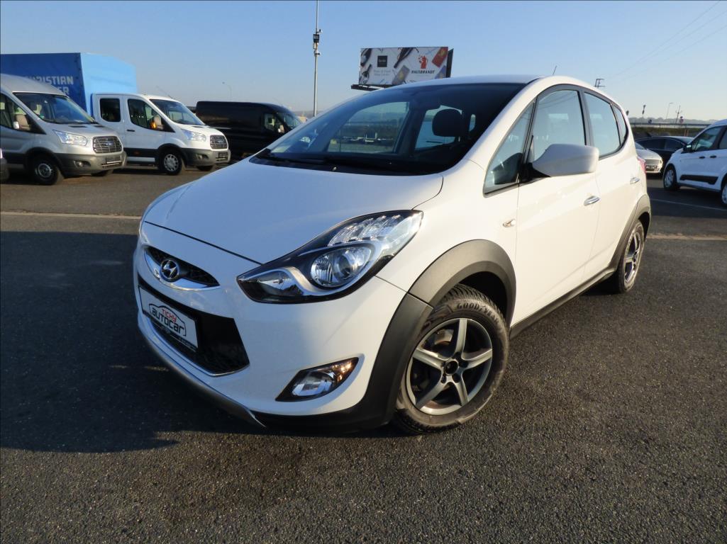 Hyundai ix20