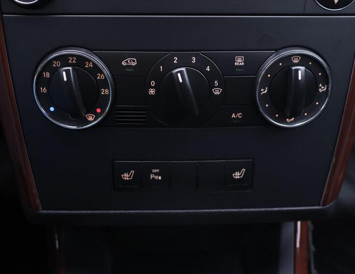 Mercedes-Benz Třídy A 22