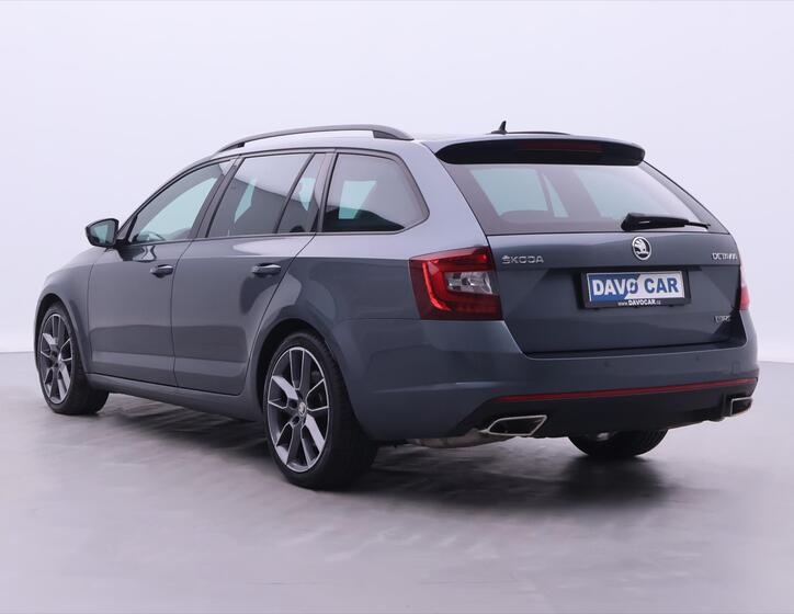 Škoda Octavia 5