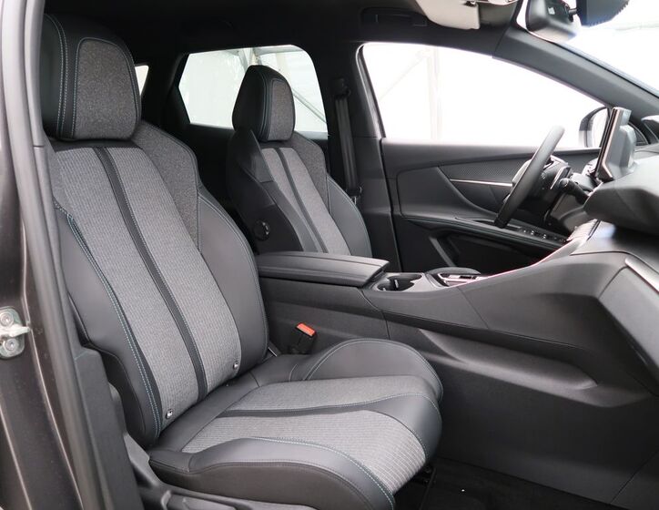 Peugeot 3008 20