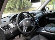 Mercedes-Benz GL 12