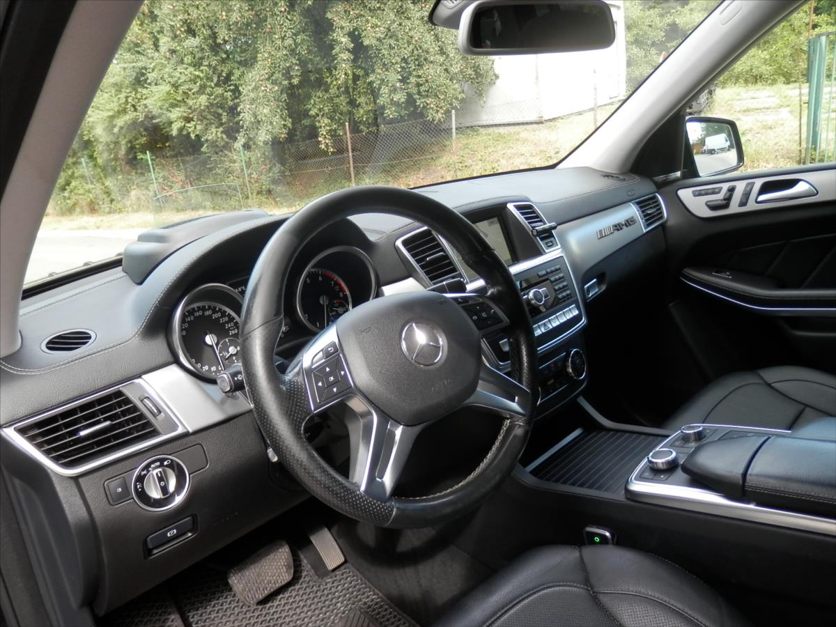Mercedes-Benz GL