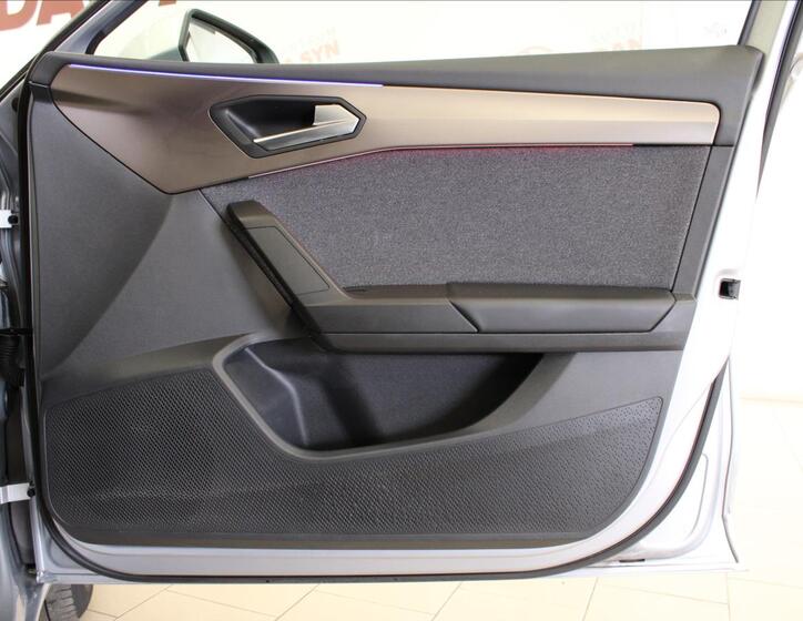 Seat Leon 12