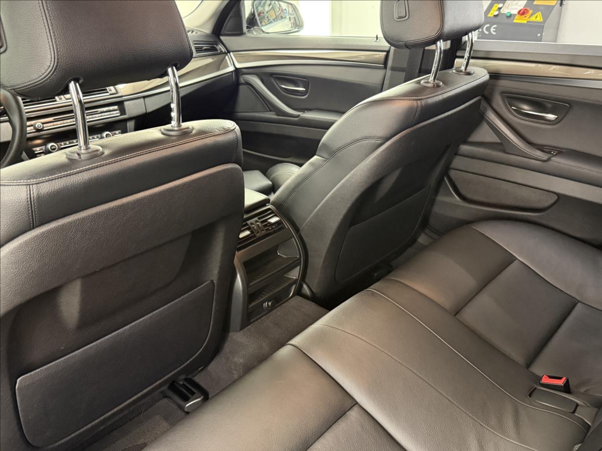 BMW Řada 5