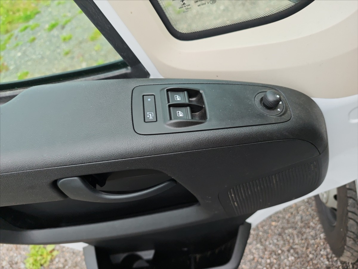 Citroën Jumper