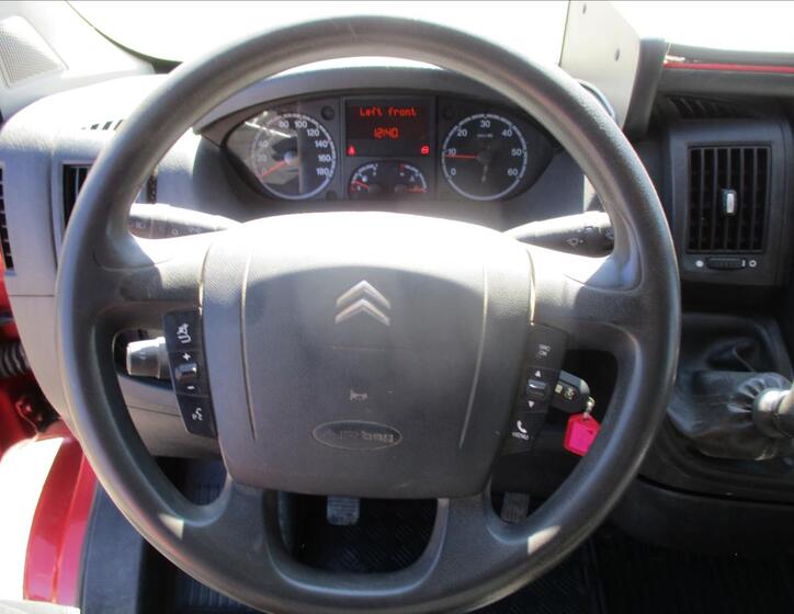 Citroën Jumper 8