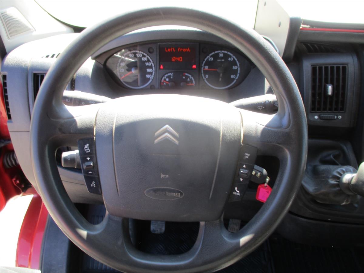 Citroën Jumper