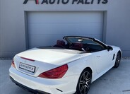 Mercedes-Benz SL 11