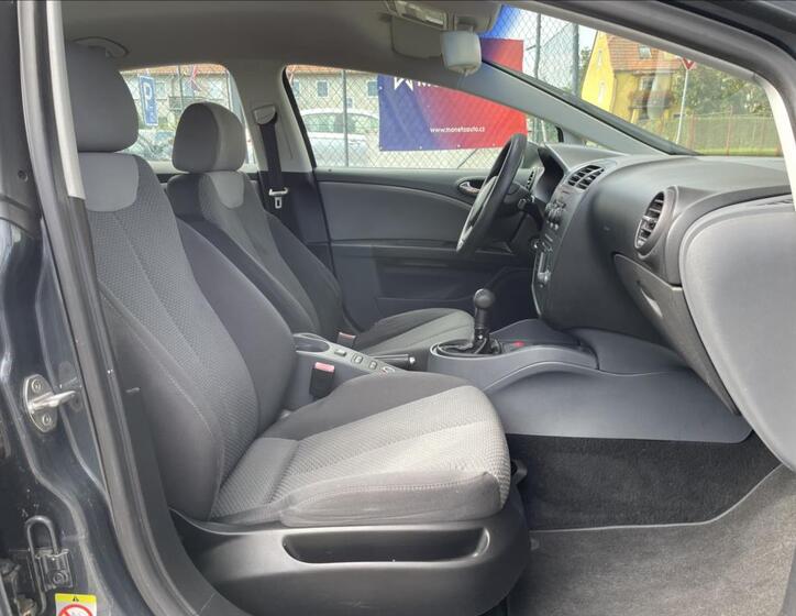 Seat Leon 27