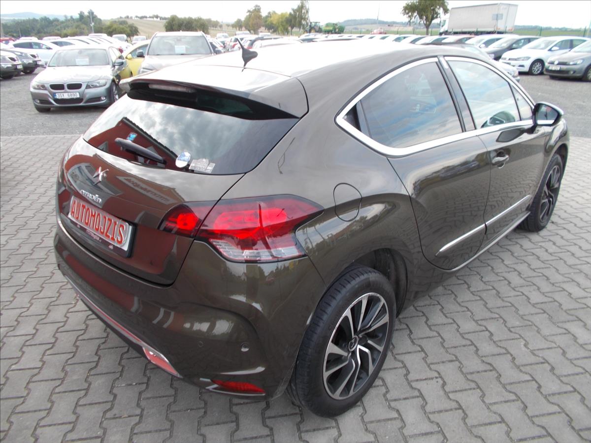 Citroën DS4