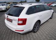 Škoda Octavia 11