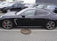 Porsche Panamera 21