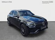 Mercedes-Benz GLC 3