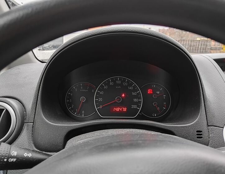 Suzuki SX4 15