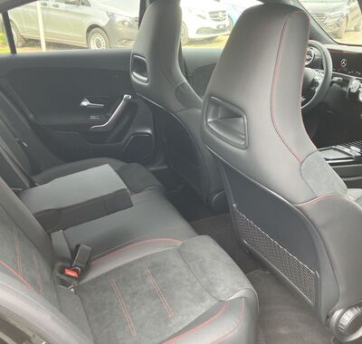 Mercedes-Benz Třídy A 14