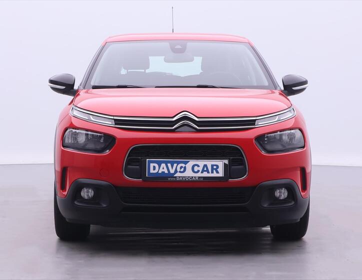 Citroën C4 Cactus 2