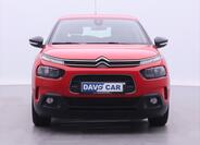 Citroën C4 Cactus 2